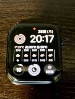 【値下げ】Apple Watch SE(第2世代) GPSモデル 44mm