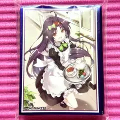 2026年最新】スリーブ sao ユウキの人気アイテム - メルカリ