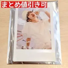 ファントムシータ CABINET OF DOLLS人形蒐集 ランダムチェキ 美雨