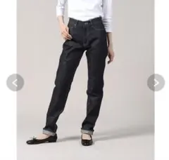 agnès b. FEMME KH91 JEANS ジーンズ スリム