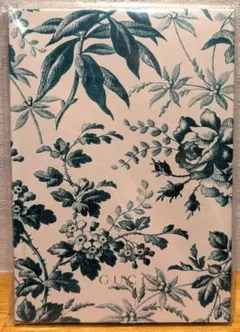 【新品未使用品】GUCCI ノートブック
