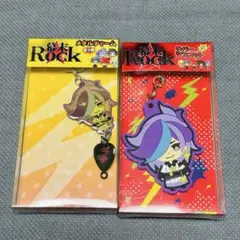 幕末Rock プライズ 沖田総司