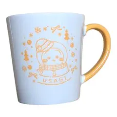 エニマイくじ ちいかわ うさぎ くりまんじゅう オーナメントマグカップ4点セット