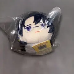 もちもちマスコット もちマス 刀剣乱舞 日光一文字 初版