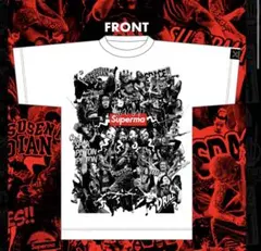 新品未使用】マキシマムザホルモン 濃帝羅 スピリッツ Tシャツ XL