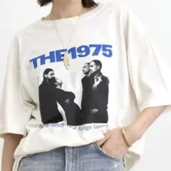 美品 アパルトモン GOOD ROCK SPEED THE 1975 Tシャツのサムネイル