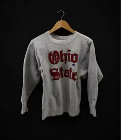 【超希少】Champion Ohio State リバースウィーブ 目付きのサムネイル