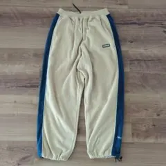 KEBOZx NANGA フリーストラックパンツ