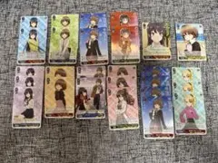 ヴァイスシュヴァルツ 青春ブタ野郎 RRR SR 30枚 まとめ売り - メルカリ