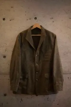 s*e様 T.T LOT.401 エジニアコート - メルカリ