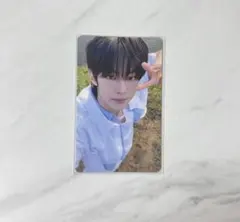 ТWS ドフン トレカ はじめまして タワレコ ラキドロ