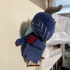 2025年最新】ゴア・マガラ ぬいぐるみの人気アイテム - メルカリ