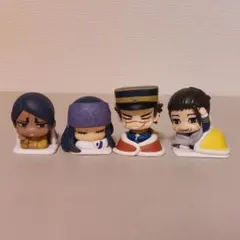 おねむたん ゴールデンカムイ セット