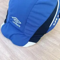 umbro キャップ （サッカー・子ども用）のサムネイル