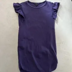 GREEN LABEL RELAXING ノースリーブワンピース 125