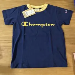 チャンピオンTシャツ　130cmのサムネイル