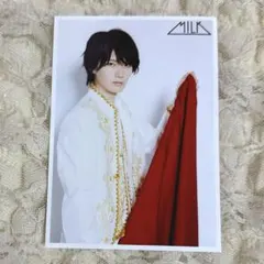 M!LK 山中柔太朗 神戸 wan トレカ - メルカリ