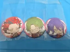 2026年最新】鬼龍紅郎缶バッジの人気アイテム - メルカリ