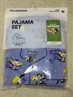 韓国限定 トリッカル x SPAO コラボ パジャマ サイズ：L スピッキー