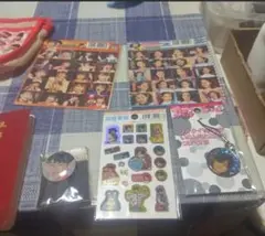 モーニング娘の詰め合わせ