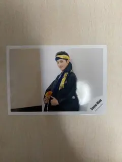 岩本照 オフショ1