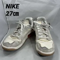 NIKE(ナイキ)靴　スニーカー　27㎝のサムネイル
