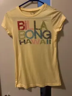 ビラボン　Tシャツ