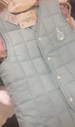 ベスト　すみっコぐらし