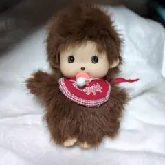 d*4様 モンチッチ