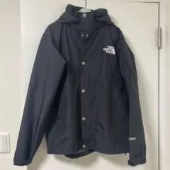 ノースフェイス マウンテンレインテックスジャケット