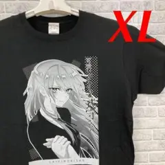 可愛いだけじゃない式守さん Tシャツ XL