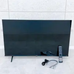 2026年最新】hisense 43v 4kの人気アイテム - メルカリ