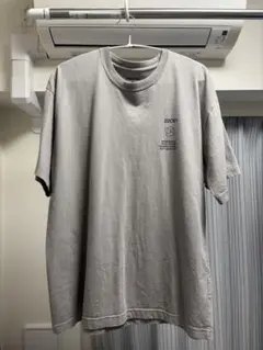 NEIGHBORHOOD グレー Tシャツ Mサイズ