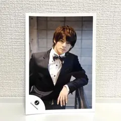 【まとめ売り】公式写真 平野紫耀 Jr時代