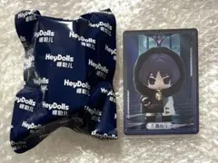 原神 ファデュイ 執行官シリーズ Q版フィギュア 淑女 - メルカリ