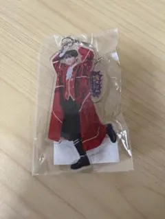 高尾颯斗 HAYATO ハピホリ アクキー
