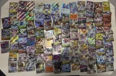 う*ぐ様 まとめ売り　ポケモンカードセット 108枚