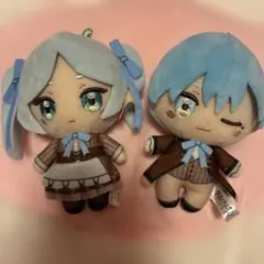 葬送のフリーレン むにゅぐるみパティオ - メルカリ