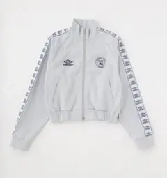 2025年最新】moussy umbro トラックジャケットの人気アイテム