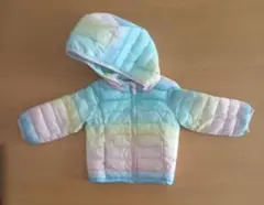 BabyGAP ダウンジャケット サイズ80