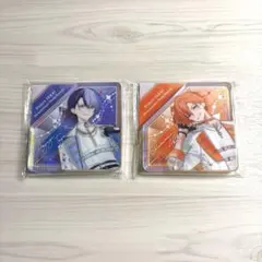 東雲彰人 青柳冬弥 感謝祭 アクリルブロック