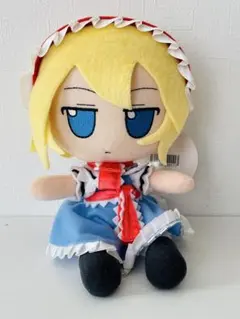 新作!! 東方Project movic 犬走椛 だるぐるみ ぬいぐるみ - メルカリ