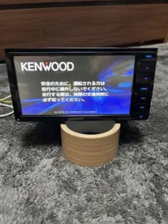 ケンウッドMDV-S706W DVD BLUETOOTH TV CD - メルカリ