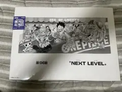 ベースショップ限定 ONE PIECE ALL PAGES 扉絵 第902話 - メルカリ