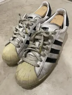 【世界100足限定】atmos×FROClub superstar 26.5cm