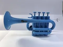 ピッコロトランペットマウスピース シルキー / ピッコロトランペット用マウスピース MOST-5P / 銀メッキ