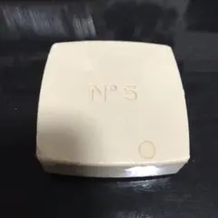 CHANEL シャネル N°5 サヴォン 石けん