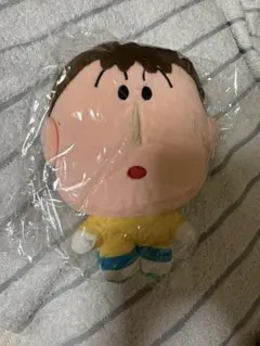 ボーちゃん ティッシュカバー