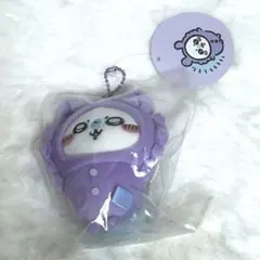 ちいかわ パジャマパーティーなぷちミニマスコット モモンガ マスコット