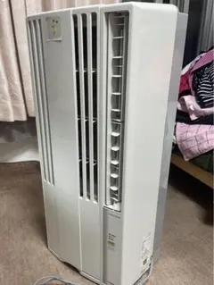 2025年最新】窓用エアコンの人気アイテム - メルカリ